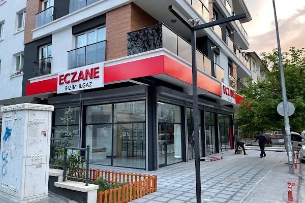 Bizim Ilgaz Eczanesi - Resim 3
