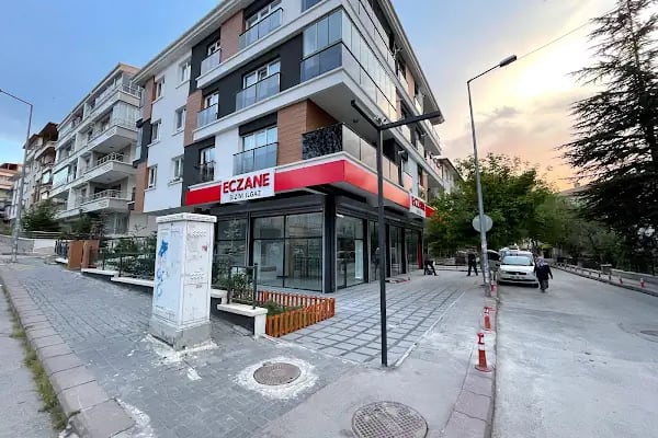 Bizim Ilgaz Eczanesi - Resim 6