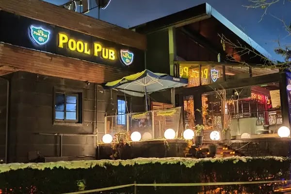 Pool Pub - Resim 19