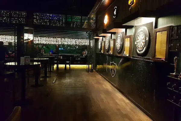 Pool Pub - Resim 14