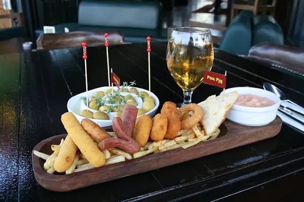 Pool Pub - Resim 3