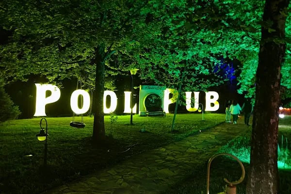Pool Pub - Resim 6