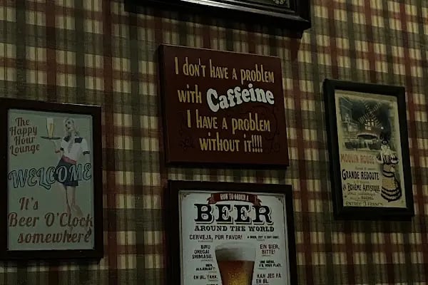 Pool Pub - Resim 18