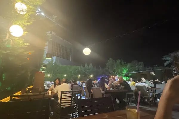 Pool Pub - Resim 15