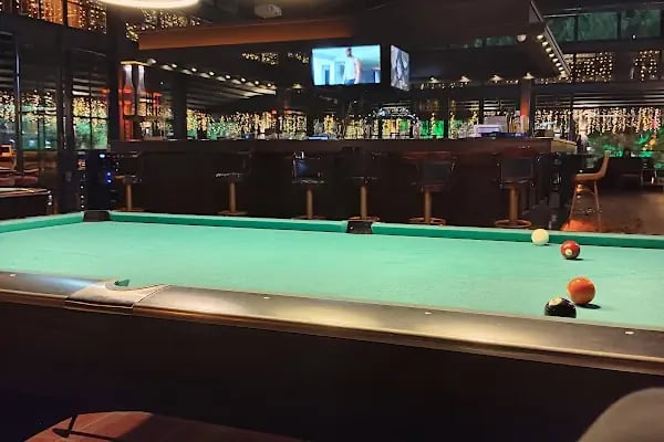 Pool Pub - Resim 8