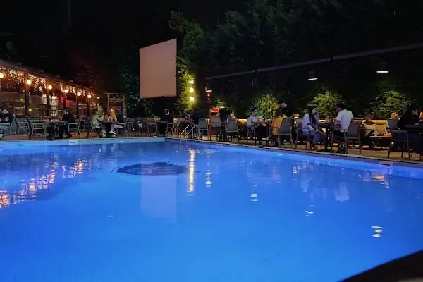 Pool Pub - Resim 10