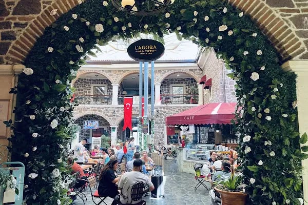 İZMİR BÜYÜKŞEHİR BELEDİYESİ İZELMAN A.Ş. Çankaya Katlı Otoparkı - Resim 16
