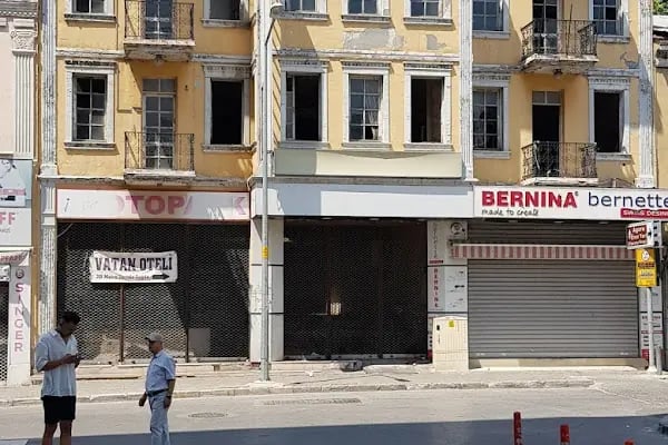 İZMİR BÜYÜKŞEHİR BELEDİYESİ İZELMAN A.Ş. Çankaya Katlı Otoparkı - Resim 15