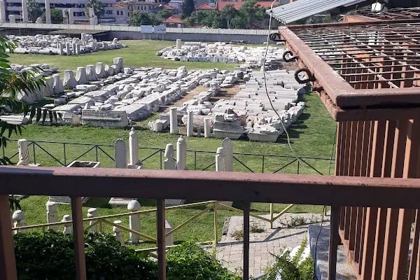 İZMİR BÜYÜKŞEHİR BELEDİYESİ İZELMAN A.Ş. Çankaya Katlı Otoparkı - Resim 13