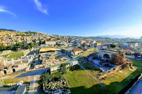 İZMİR BÜYÜKŞEHİR BELEDİYESİ İZELMAN A.Ş. Çankaya Katlı Otoparkı - Resim 18