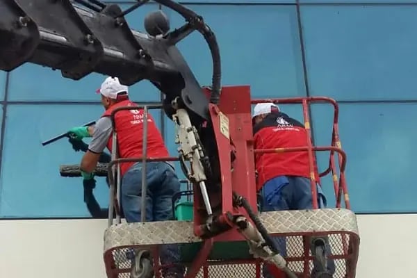 Armi Site Yönetimi ve Temizlik Hizmetleri - Resim 10