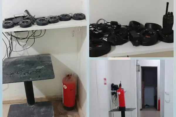 Armi Site Yönetimi ve Temizlik Hizmetleri - Resim 16