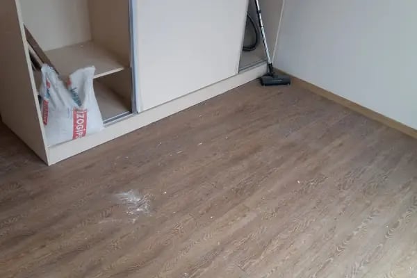 Armi Site Yönetimi ve Temizlik Hizmetleri - Resim 19