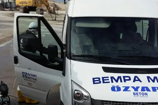 Armi Site Yönetimi ve Temizlik Hizmetleri - Resim 15