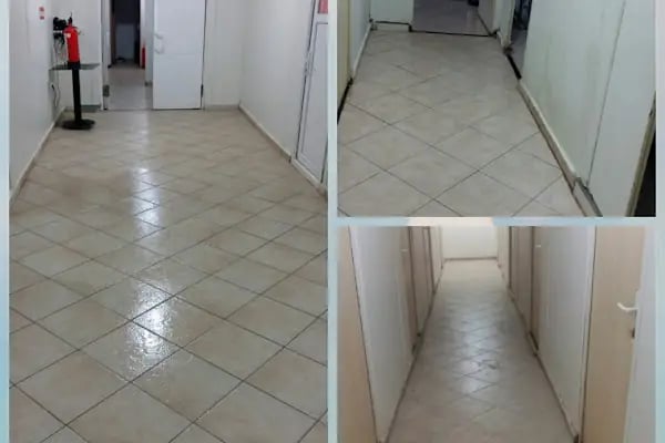 Armi Site Yönetimi ve Temizlik Hizmetleri - Resim 7