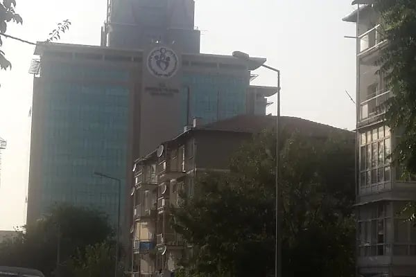Yıldız Blok - Resim 4