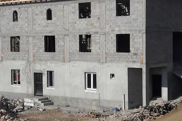 Ebubekir Esma Camii - Resim 4