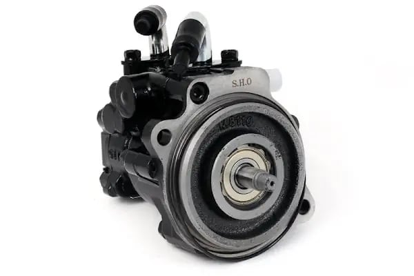 Çelik Otomotiv Ticaret (Şube) - Resim 18