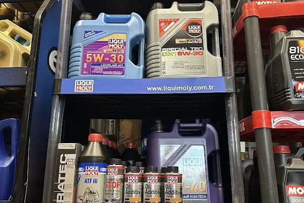 Çelik Otomotiv Ticaret (Şube) - Resim 13