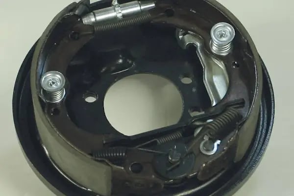 Çelik Otomotiv Ticaret (Şube) - Resim 9