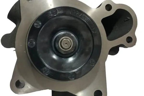 Çelik Otomotiv Ticaret (Şube) - Resim 17