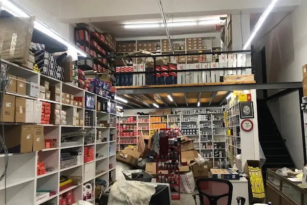 Çelik Otomotiv Ticaret (Şube) - Resim 19