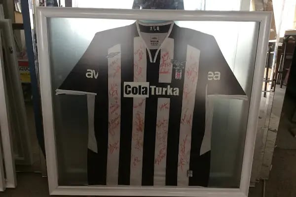 Ataşehir Cam - Resim 14