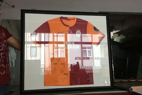 Ataşehir Cam - Resim 4