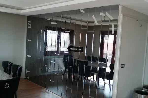 Ataşehir Cam - Resim 8