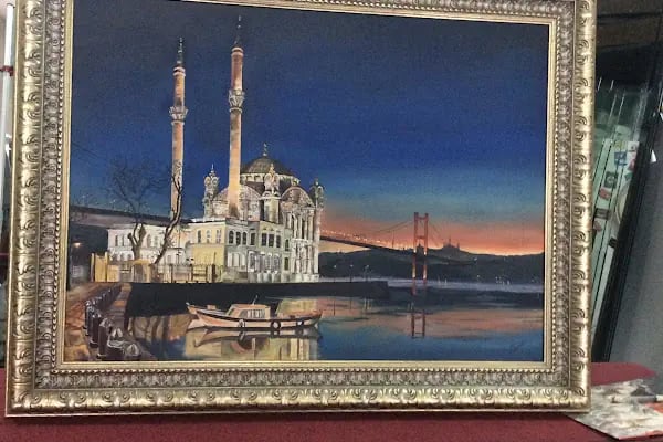 Ataşehir Cam - Resim 3