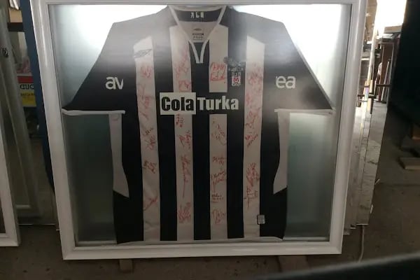 Ataşehir Cam - Resim 11