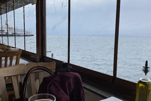 Fortunato Cafe&Restaurant - Resim 15