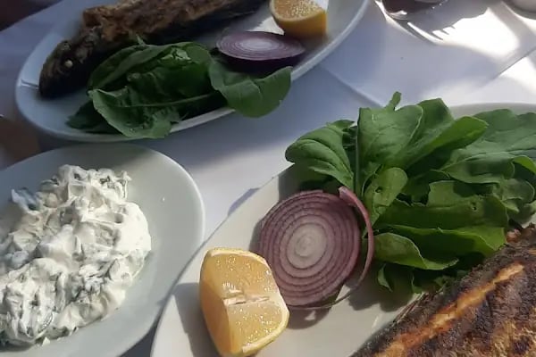 Fortunato Cafe&Restaurant - Resim 8