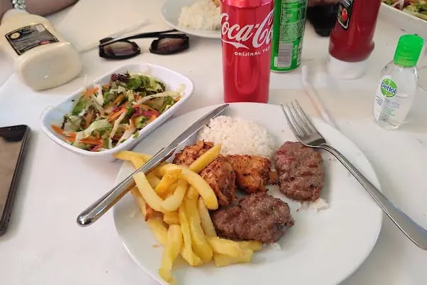 Fortunato Cafe&Restaurant - Resim 19