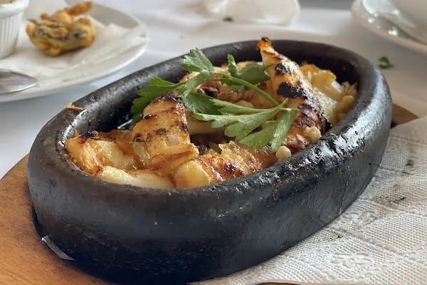 Fortunato Cafe&Restaurant - Resim 20