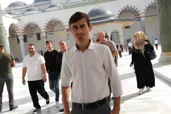 Çayyaka Köyü Camii - Resim 4