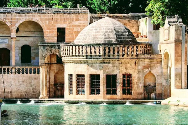 Rizvaniye Camii - Resim 20
