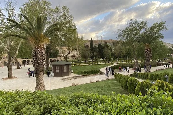 Rizvaniye Camii - Resim 19