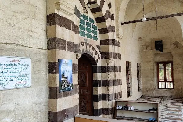 Rizvaniye Camii - Resim 14