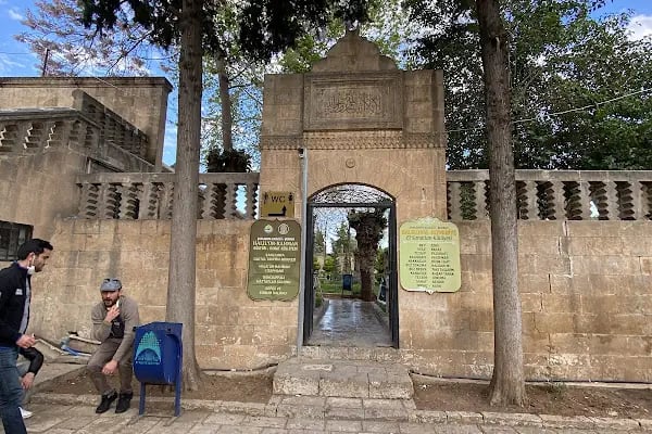 Rizvaniye Camii - Resim 16
