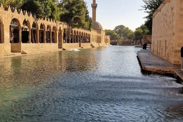 Rizvaniye Camii - Resim 5