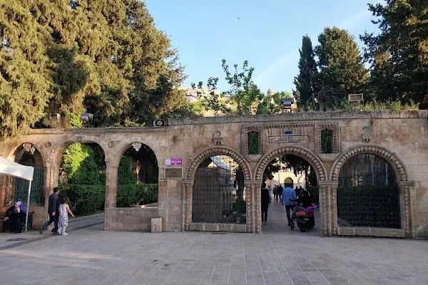 Rizvaniye Camii - Resim 11