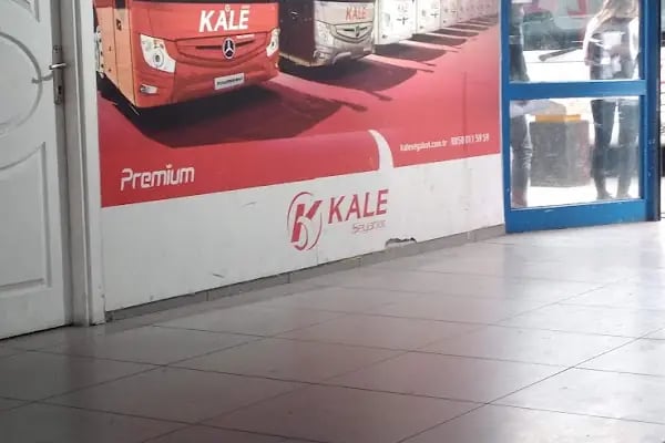 Kale Seyahat - Resim 7