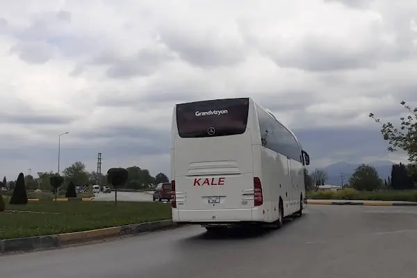 Kale Seyahat - Resim 1