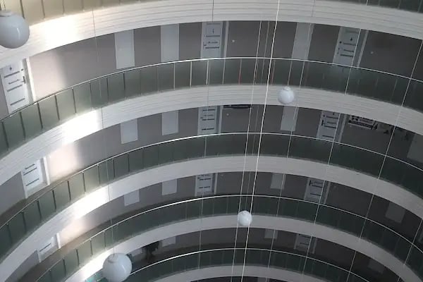 Office Center A.Ekentok - Resim 18