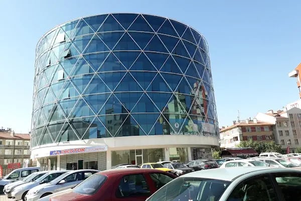 Office Center A.Ekentok - Resim 10