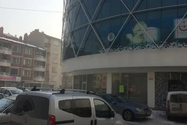 Office Center A.Ekentok - Resim 7