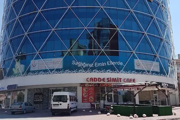 Office Center A.Ekentok - Resim 14