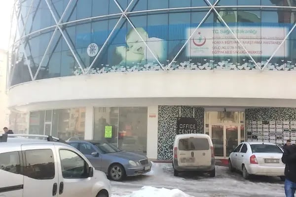 Office Center A.Ekentok - Resim 15