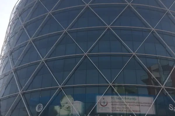 Office Center A.Ekentok - Resim 8